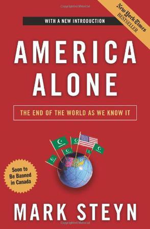 America Alone
