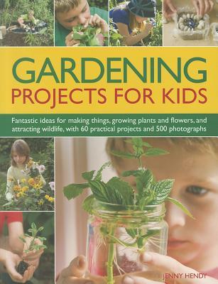 GardeningProjectsforKids