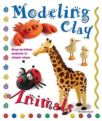 ModelingClay:Animals