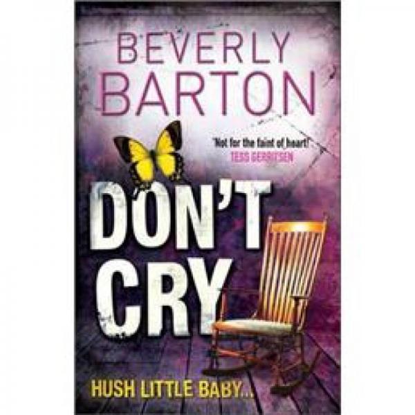 Don't Cry