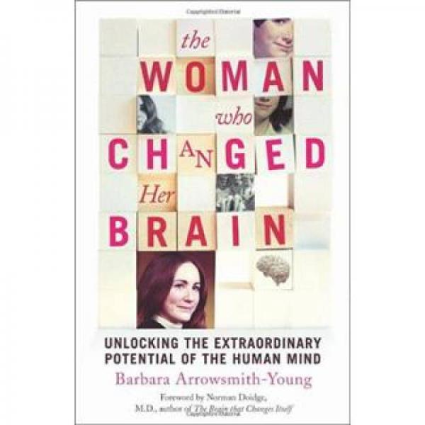 Woman Who Changed Her Brain