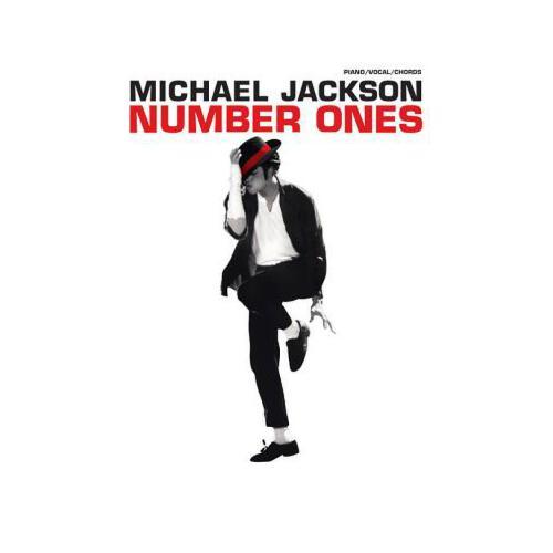 Michael Jackson Number Ones