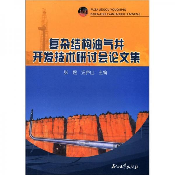 复杂结构油气井开发技术研讨会论文集