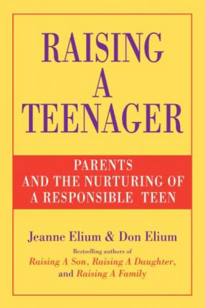 Raising a Teenager: Parents and the Nurturing of