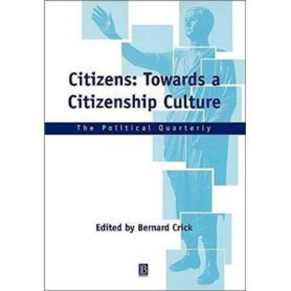 Citizens:TowardsaCitizenshipCulture