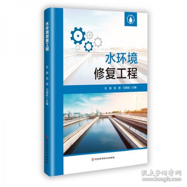 水環(huán)境修復(fù)工程