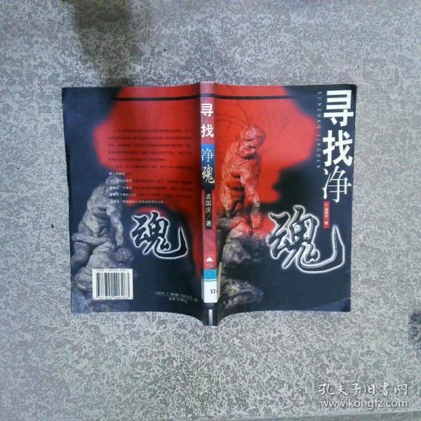 尋找凈魂