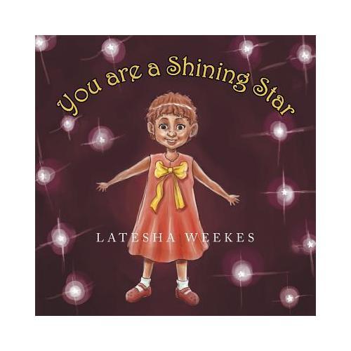 You Are a Shining Star