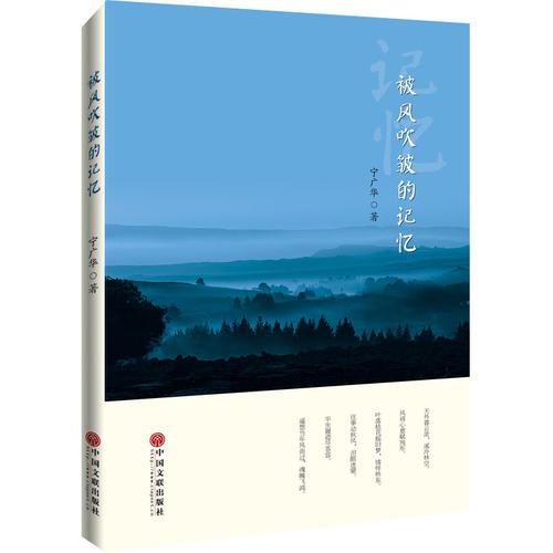 被風(fēng)吹皺的記憶