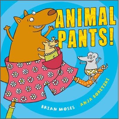 AnimalPants