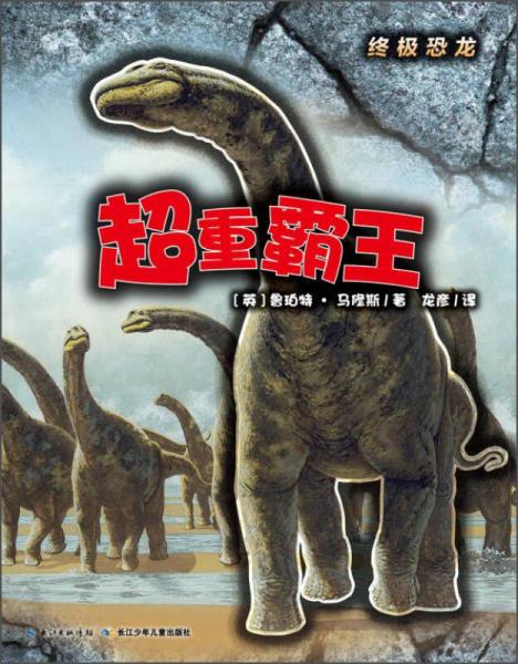 超重霸王