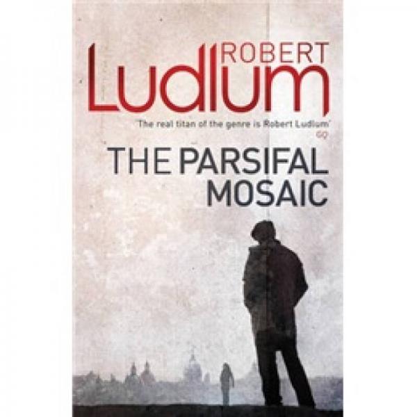 The Parsifal Mosaic  死亡拼圖