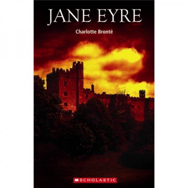 ELT Readers: Jane Eyre