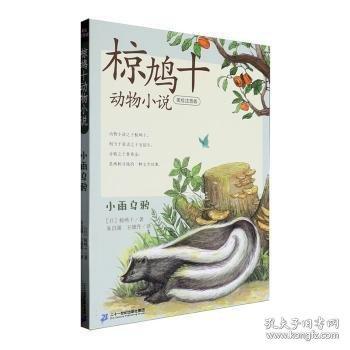 小雨乌鸦