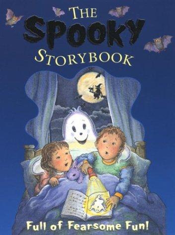 TheSpookyStorybook