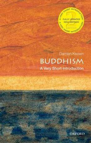 Buddhism：Buddhism