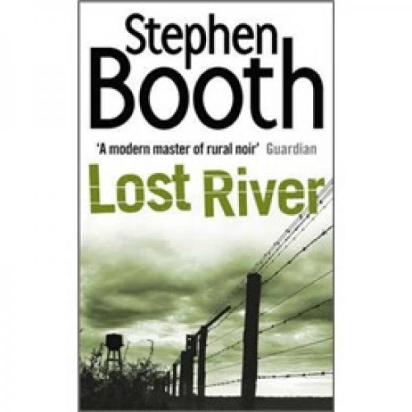 Lost River