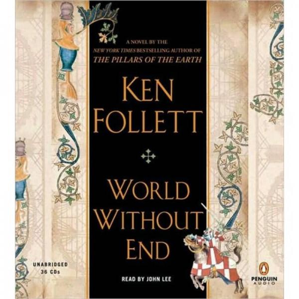 World Without End [Audio CD]