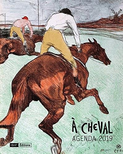 Agenda 2019 - A cheval 