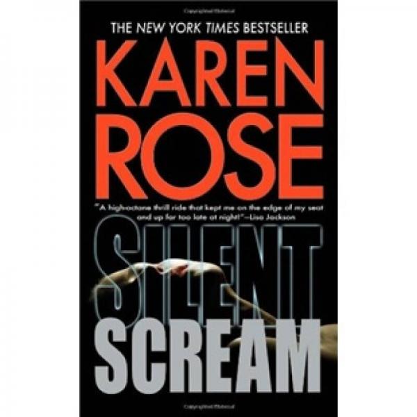 Silent Scream