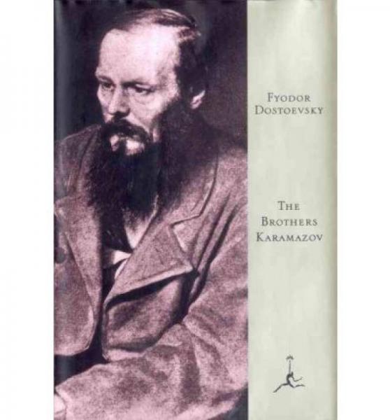 The Brothers Karamazov