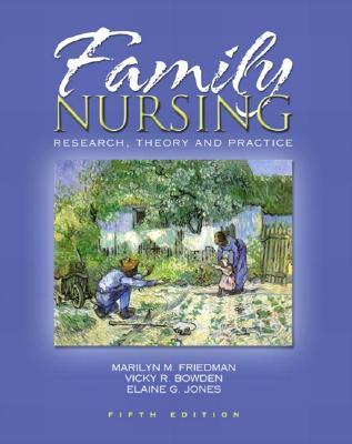 FamilyNursing:Research,Theory,andPractice
