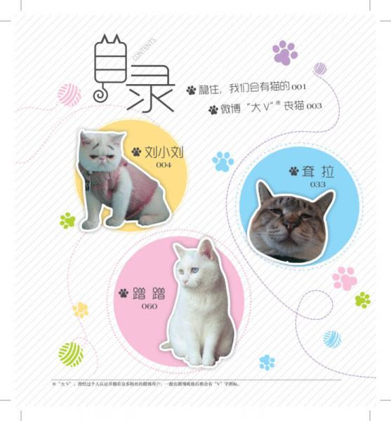 我们一点儿都不丧