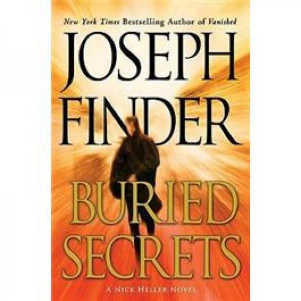 Buried Secrets