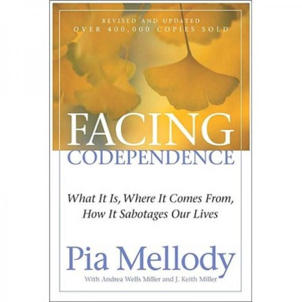 Facing Codependence
