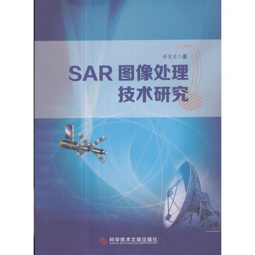 SAR图像处理技术研究