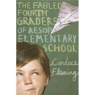 TheFabledFourthGradersofAesopElementarySchool