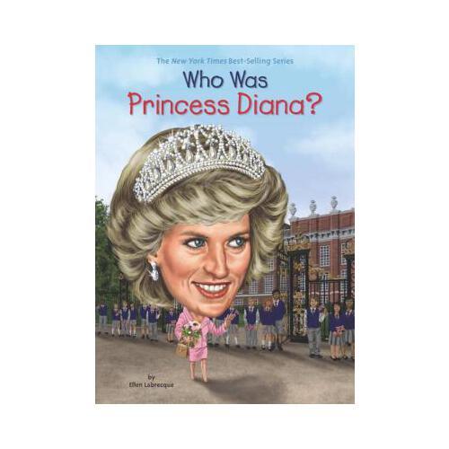 Who Was Princess Diana?