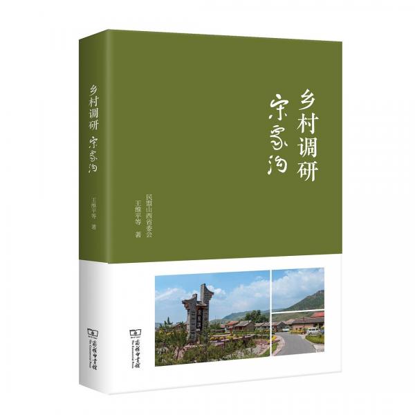 鄉(xiāng)村調(diào)研