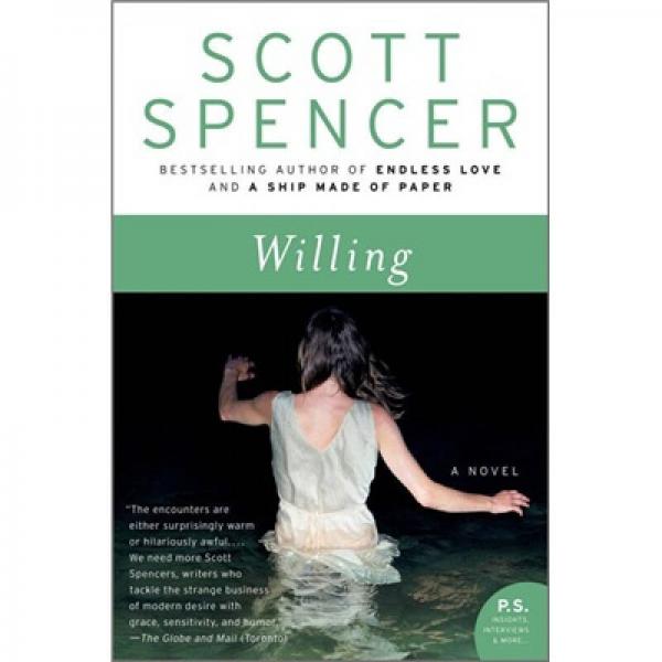 Willing: A Novel