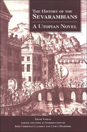 The History of the Sevarambians：A Utopian Novel
