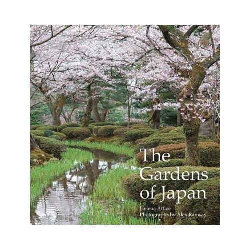 The Gardens of Japan