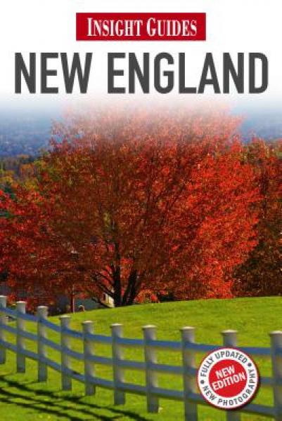 New England