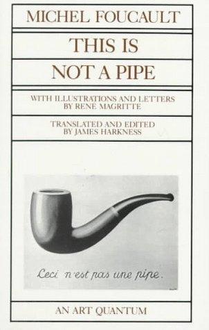 This Is Not a Pipe：This Is Not a Pipe