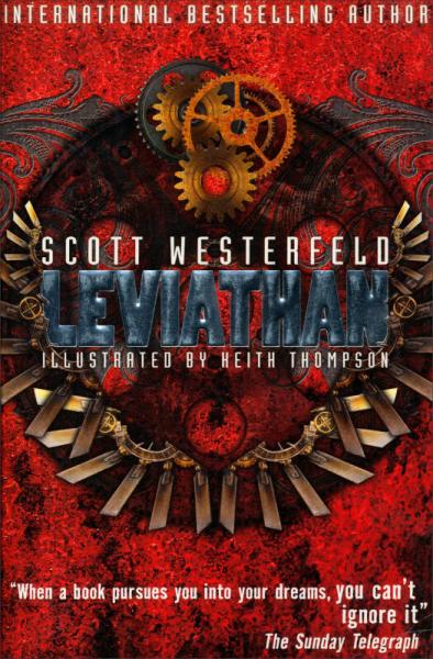 Leviathan（英版）
