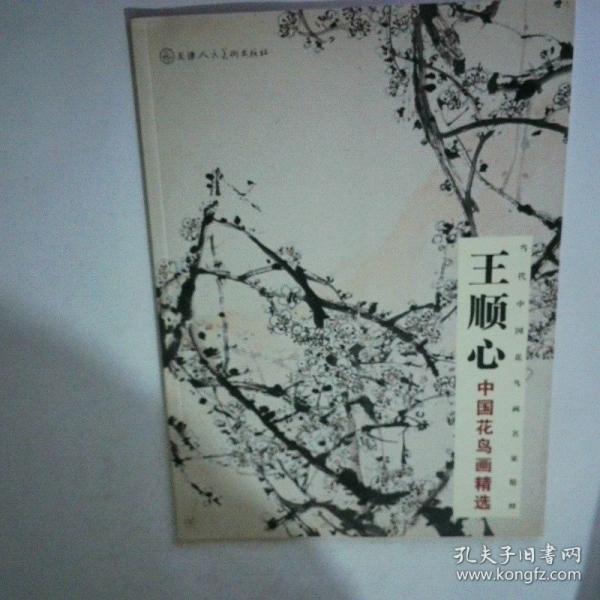 梁志超中國花鳥畫精選
