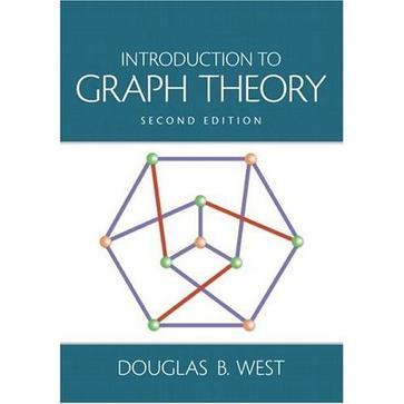Introduction to Graph Theory 2nd International Edition