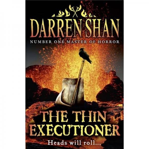 The Thin Executioner