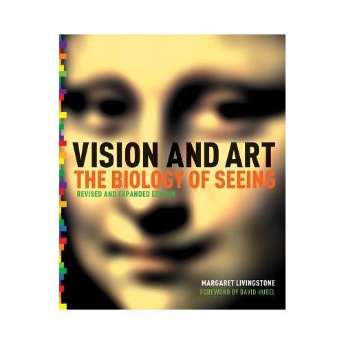Vision and Art (Updated and Expanded Edition)