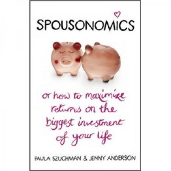 Spousonomics