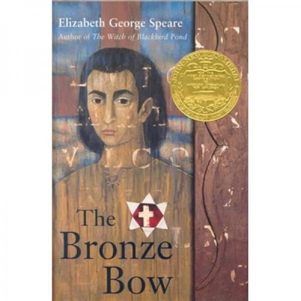 The Bronze Bow  青銅弓箭