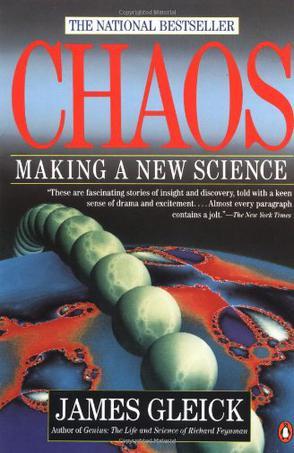 Chaos：Making a New Science