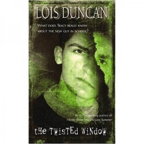 The Twisted Window