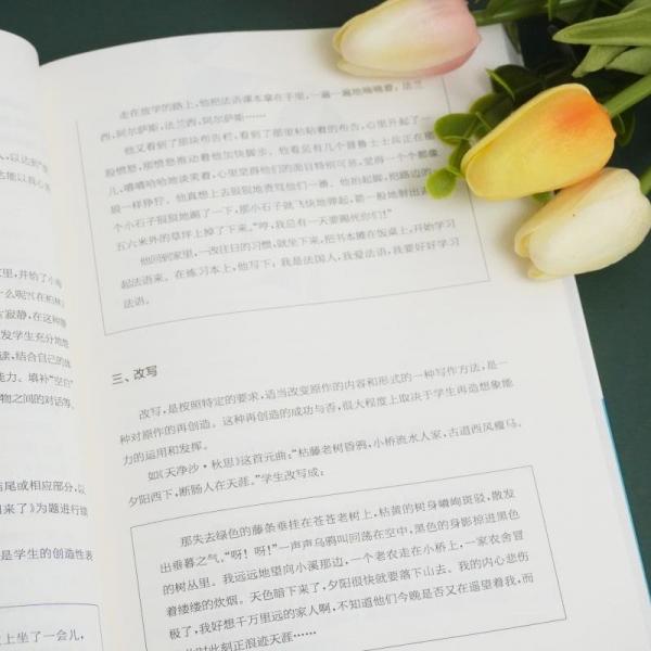 語(yǔ)文，讓精神更明亮（核心素養(yǎng)導(dǎo)向的課堂教學(xué)叢書）