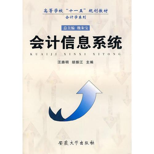 會(huì)計(jì)信息系統(tǒng)