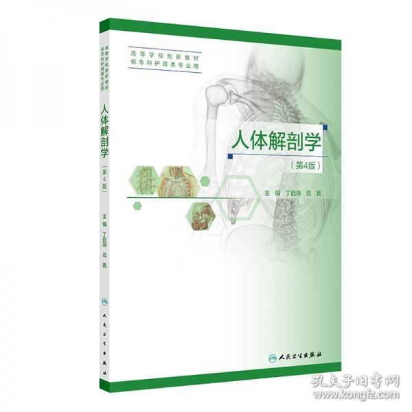 人體解剖學(xué)